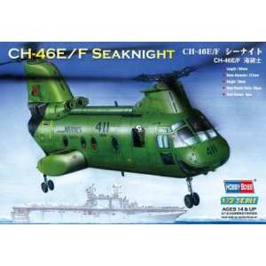 1/72 Вертолет CH-46E Seaknight