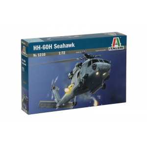 1/72 Вертолет HH-60H Seahawk