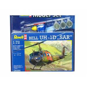 1/72 Вертолет Bell UH-1D SAR