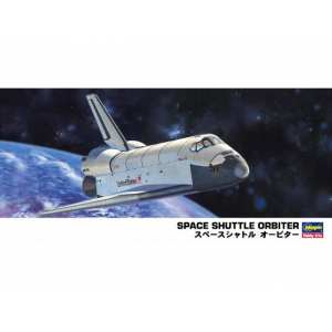 1/200 Космический челнок SPACE SHUTTLE ORBITER