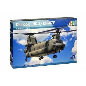 1/48 Вертолёт Chinook HC.2/ CH-47F