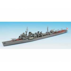 1/700 Корабль IJN DESTROYER ARASHIO