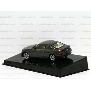 1/43 BMW 3 series coupe E92 sparkling graphite met.