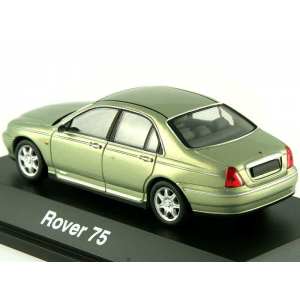 1/43 Rover 75 светло-зеленый