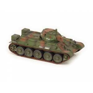 1/72 Танк T-34/76 Советская армия 1942 камуфляж