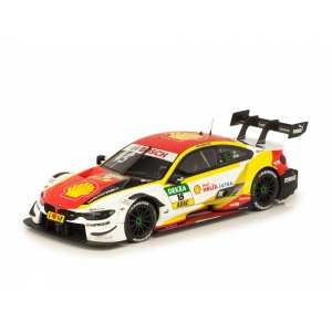 1/18 BMW M4 F82 DTM 15 Augusto Farfus 2018