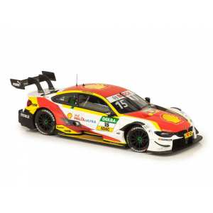 1/18 BMW M4 F82 DTM 15 Augusto Farfus 2018