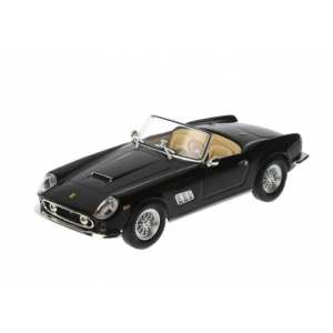 1/43 Ferrari 250 GT California 1957 Black