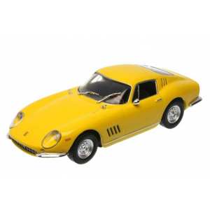 1/43 Ferrari 275 GTB 1964 Yellow