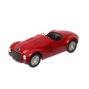 1/43 Ferrari 125 S 1947 Red