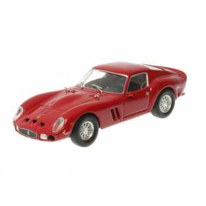 1/43 Ferrari 250 GTO 1962 Red