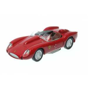 1/43 Ferrari 250 Testa Rossa 1958 Red