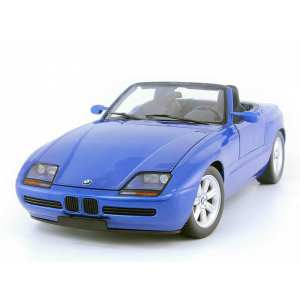 1/18 BMW Z1 - 1991 - BLUE