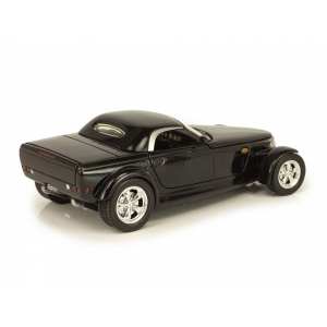 1/24 Chrysler Howler (Plymouth Prowler) черный