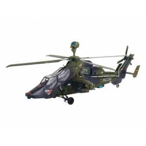 1/72 Боевой вертолет Eurocopter Tiger (Еврокоптер Тайгер)