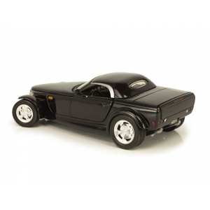 1/24 Chrysler Howler (Plymouth Prowler) черный