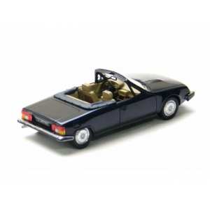 1/43 Citroen CX ORPHEE Cabrio Dark Blue 1983