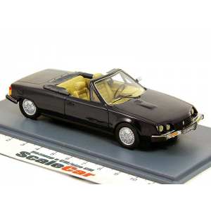 1/43 Citroen CX ORPHEE Cabrio Dark Blue 1983