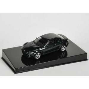 1/43 Mazda RX-8 2003 nordic green