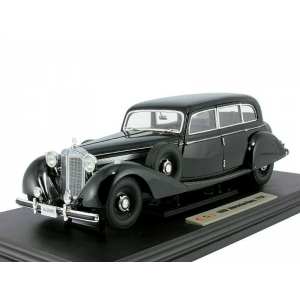 1/18 Mercedes-Benz 770 K Limousine 1938 - black