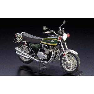 1/12 Мотоцикл Kawasaki 900 Super 4