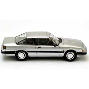 1/43 Mazda 929 Coupe 1985 Silver Metallic