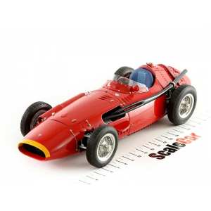 1/18 Maserati 250F 1957 Grand Prix Sieger