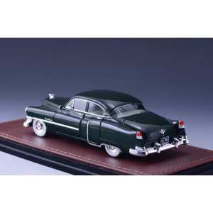 1/43 Cadillac Series 61 Sedan 1951 зеленый