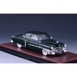 1/43 Cadillac Series 61 Sedan 1951 зеленый