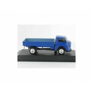 1/43 Tempo Matador blue 1950 (бортовой грузовик)