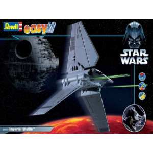 Имперский шаттл (Звездные Войны) , Imperial Shuttle (Star Wars)