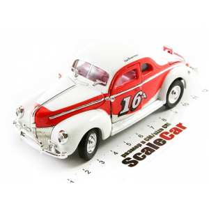 1/43 Ford Coupe 1940 Buick Baker 16