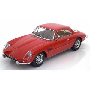 1/18 Ferrari 400 Superamerica 1962 красный
