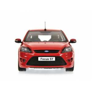 1/43 Ford FOCUS ST 2009 RED