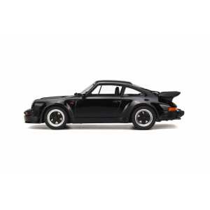 1/18 Porsche 911 Turbo S черный