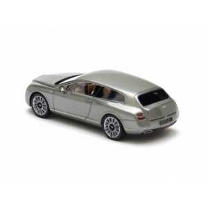 1/43 Bentley Continental Flying Star by Touring 2010 (универсал!)