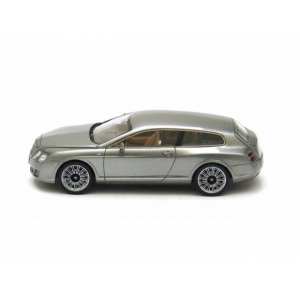 1/43 Bentley Continental Flying Star by Touring 2010 (универсал!)