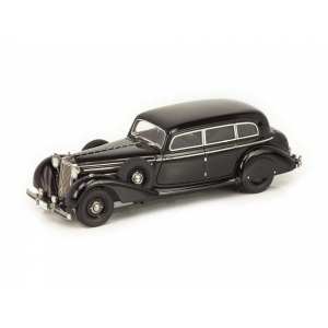 1/43 Mercedes-Benz 770 K Limousine 1938 (Черный)