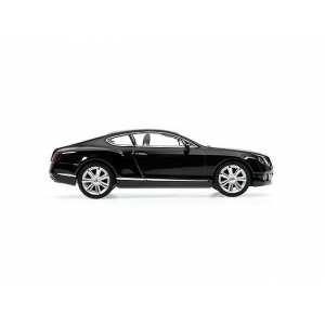 1/43 Bentley CONTINENTAL GT - 2011 - BLACK