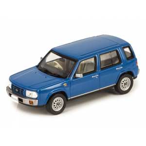 1/43 Nissan Rasheen Type I 1994 синий