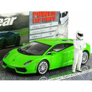 1/43 Lamborghini Gallardo LP 560-4 Top Gear