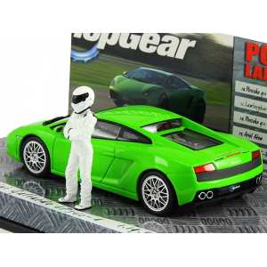 1/43 Lamborghini Gallardo LP 560-4 Top Gear