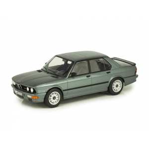 1/18 BMW M535 E28 серый