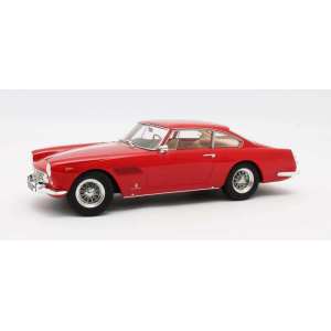 1/18 Ferrari 250GT-E Coupe 2+2 1960 красный