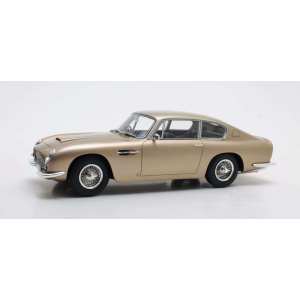 1/18 Aston Martin DB6 1964 золотистый