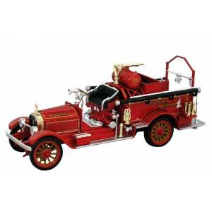 1/50 American La France FDNH 1921 пожарный