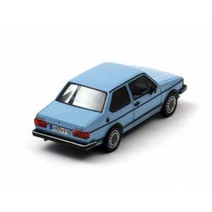 1/43 Volkswagen Jetta 1 2-door 1980 Blue