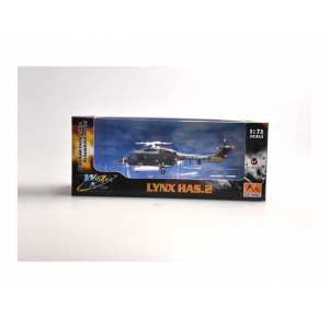 1/8 Helicopter UH-14 (Westland Lynx HAS.2)