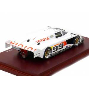 1/43 Toyota GTP Eagle MKIII - Winner 12h Sebring 1993 - Wallace / Fangio