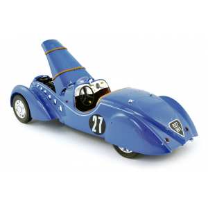 1/18 Peugeot 302 DarlMat roadster Le Mans 1937